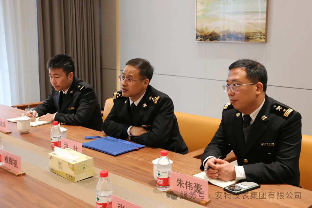 安特儀表集團(tuán)有限公司